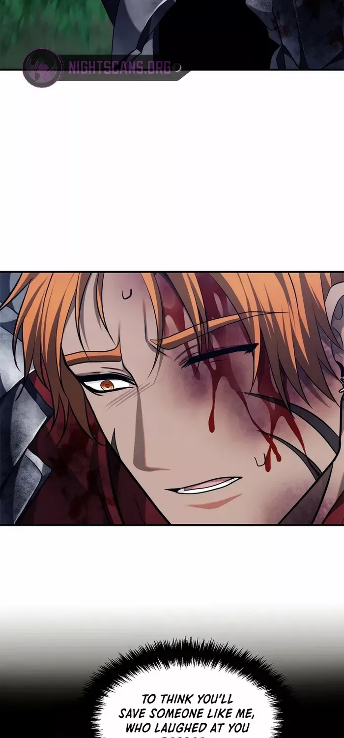 Read Ranker Who Lives A Second Time EN Manga Online