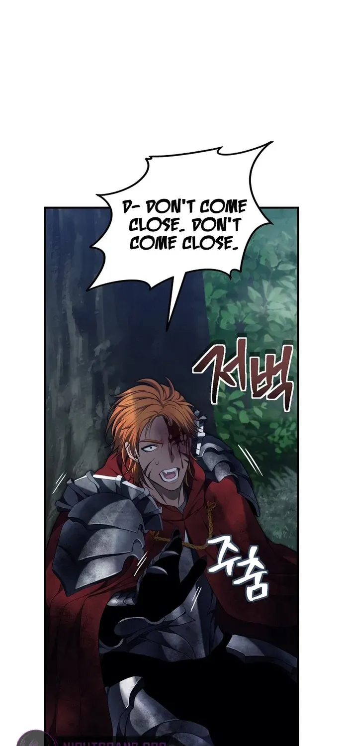 Read Ranker Who Lives A Second Time EN Manga Online