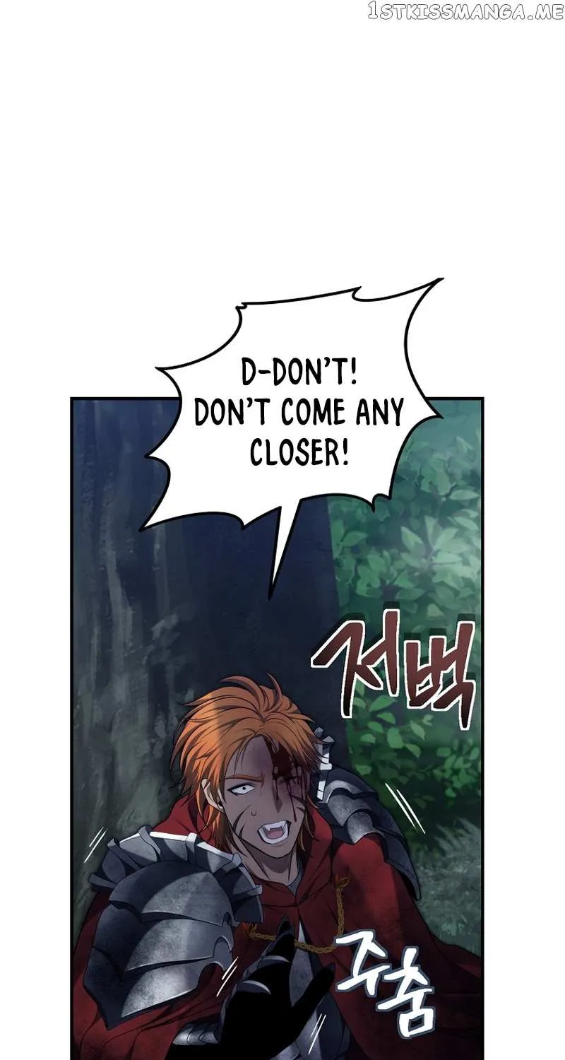 Read Ranker Who Lives A Second Time EN Manga Online