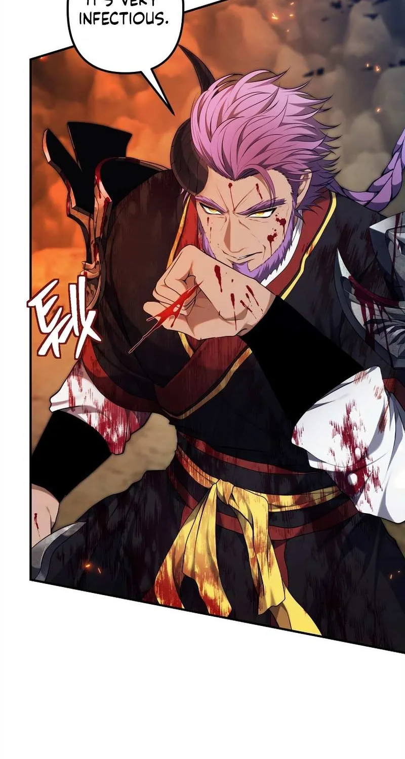 Read Ranker Who Lives A Second Time EN Manga Online