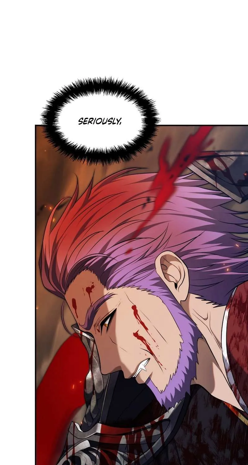 Read Ranker Who Lives A Second Time EN Manga Online