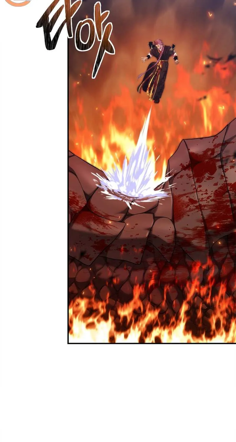 Read Ranker Who Lives A Second Time EN Manga Online