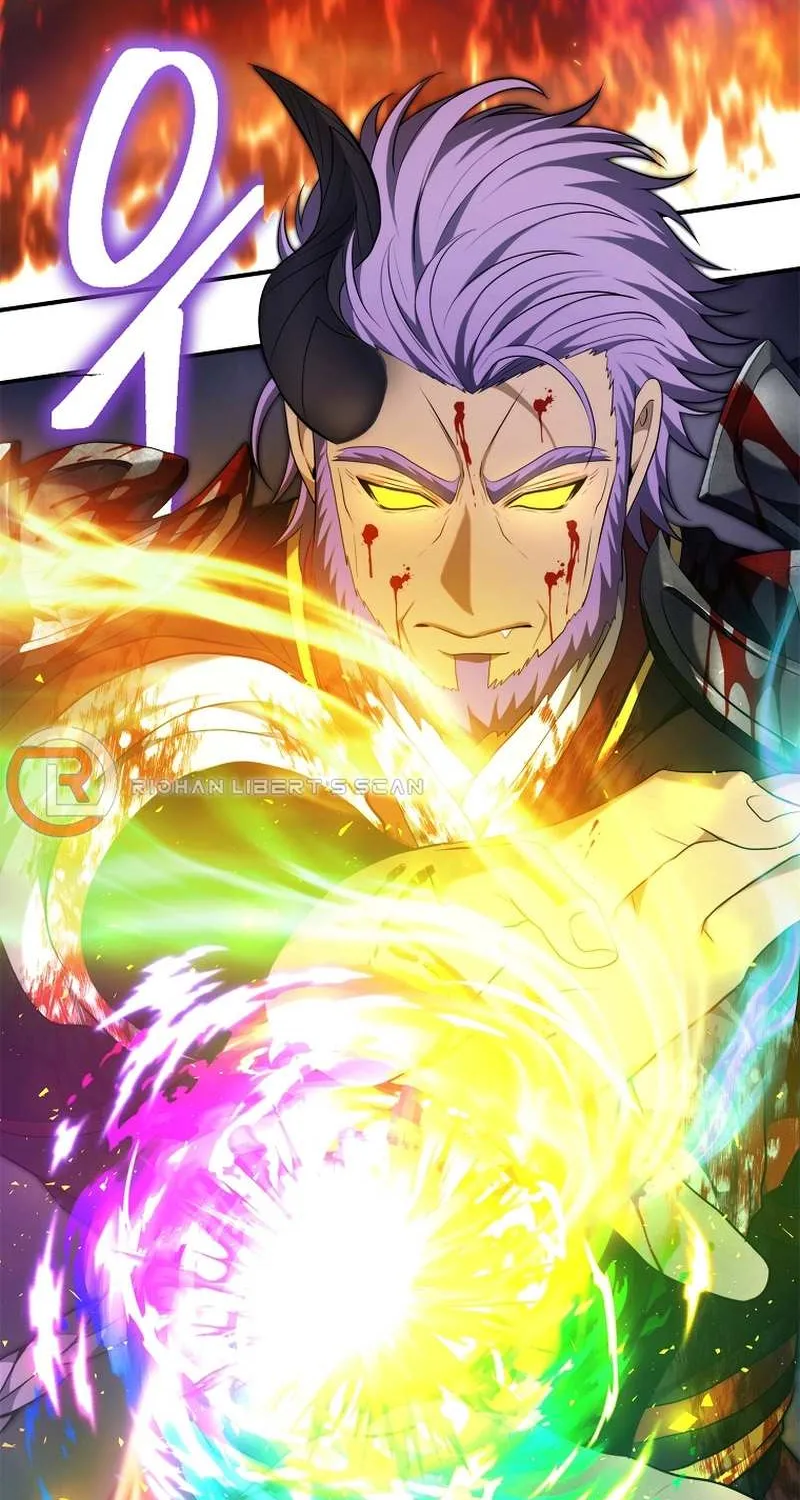 Read Ranker Who Lives A Second Time EN Manga Online