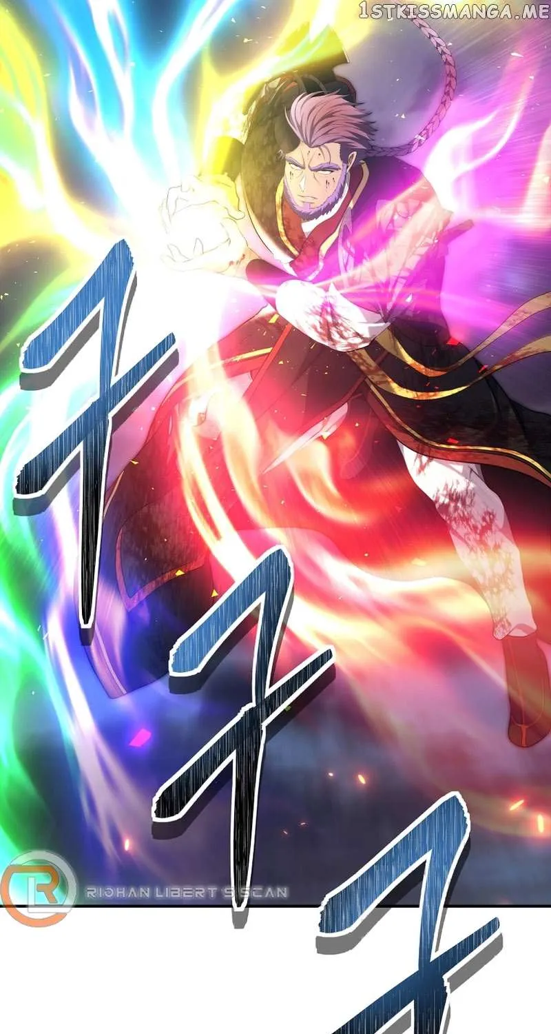 Read Ranker Who Lives A Second Time EN Manga Online