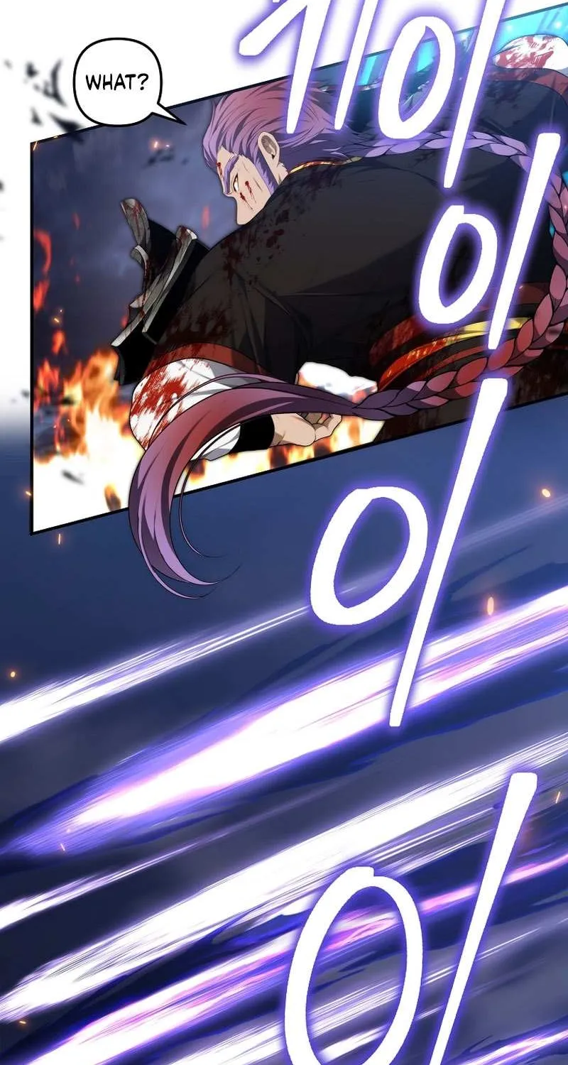 Read Ranker Who Lives A Second Time EN Manga Online