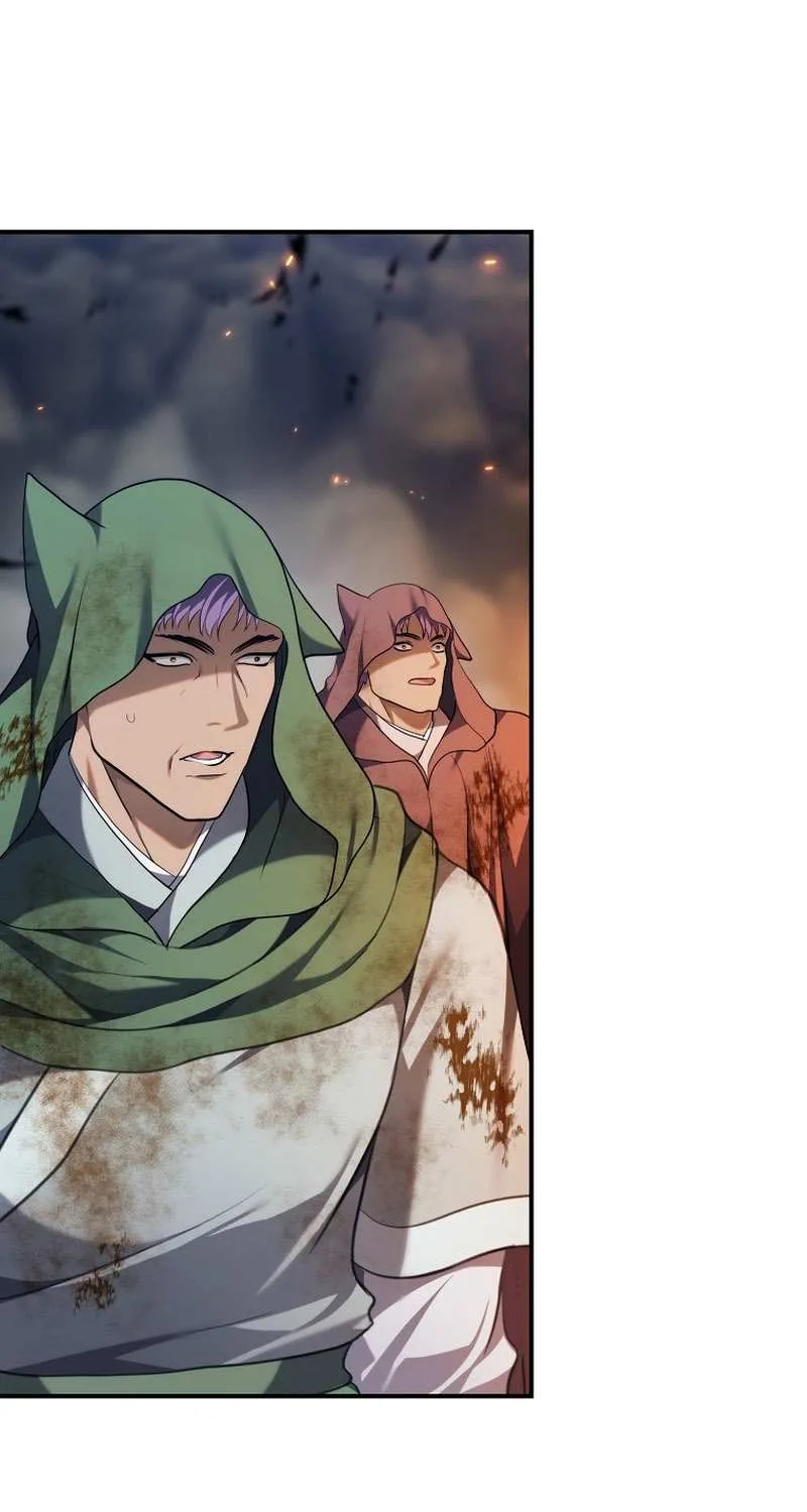 Read Ranker Who Lives A Second Time EN Manga Online