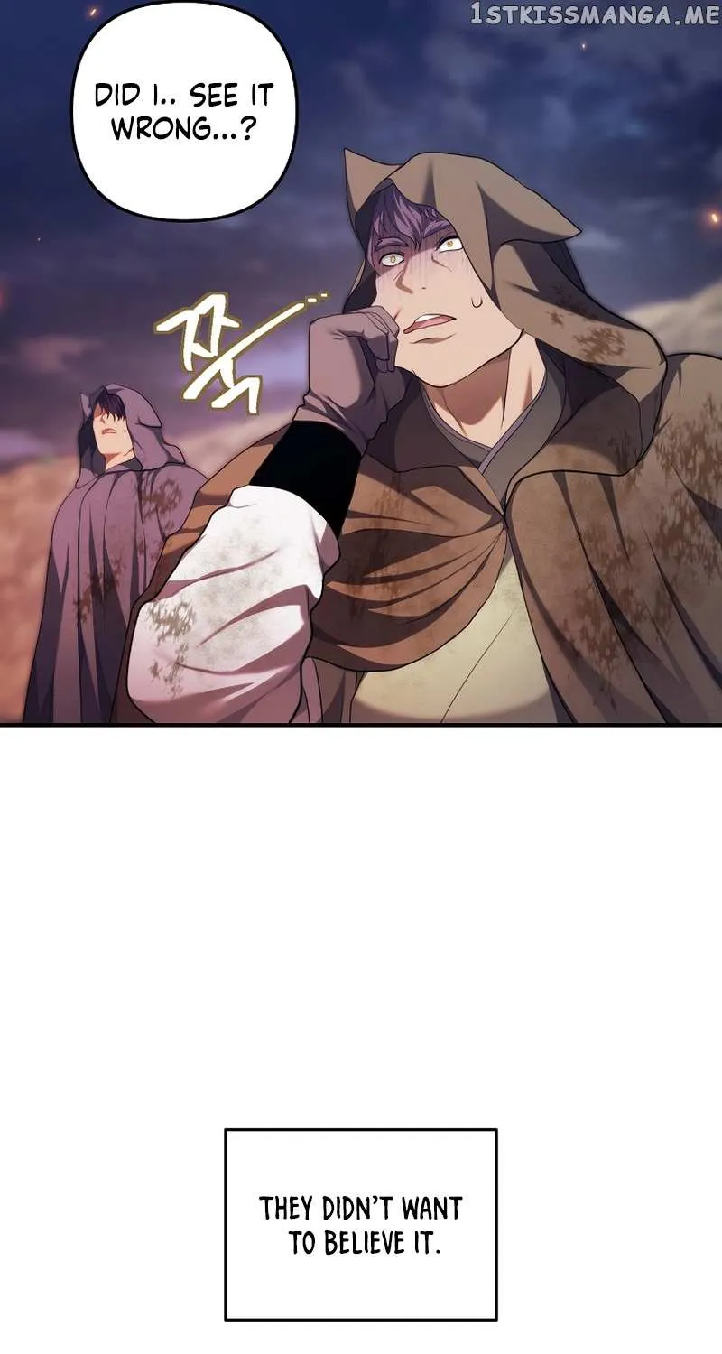 Read Ranker Who Lives A Second Time EN Manga Online