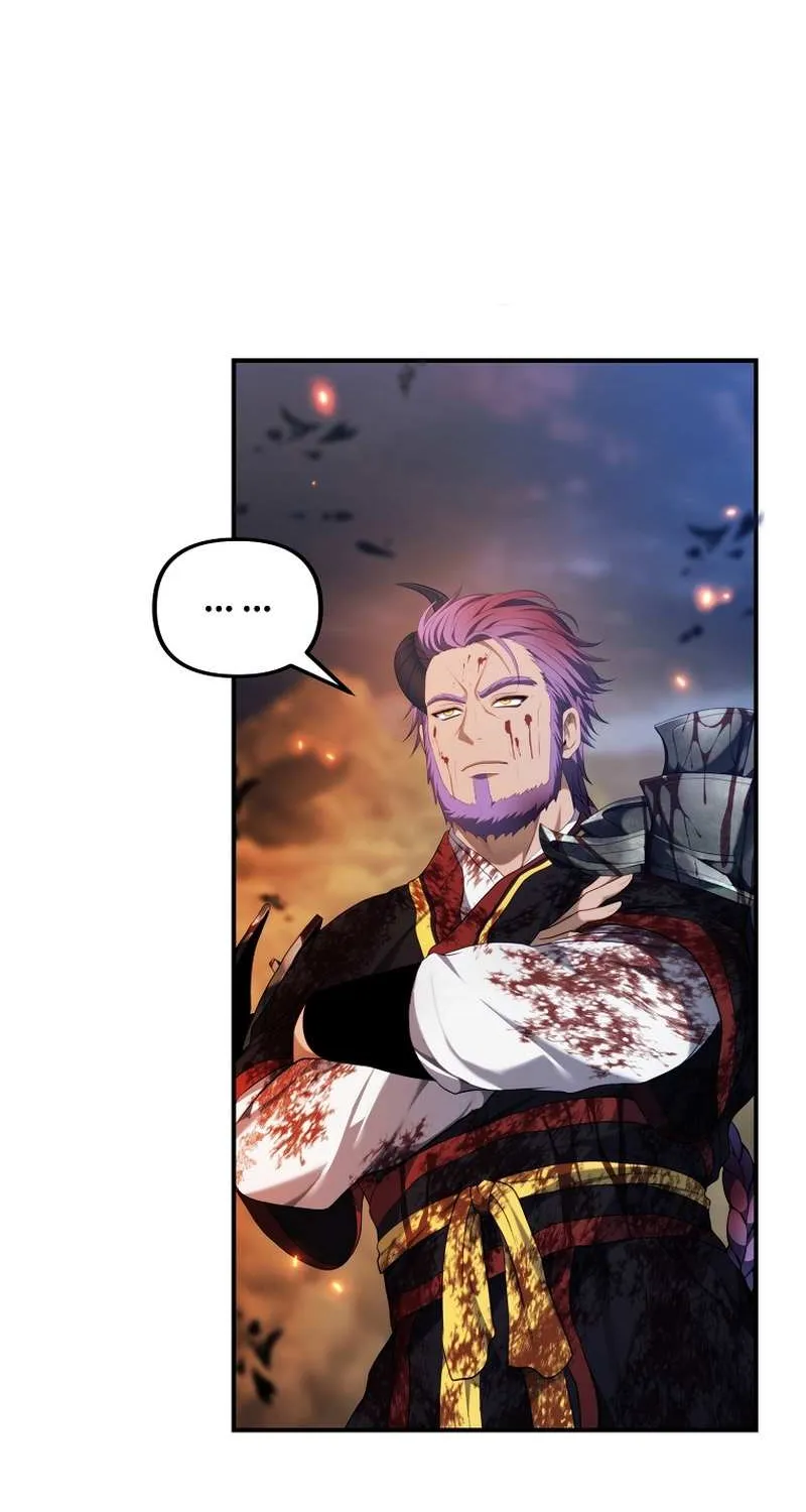 Read Ranker Who Lives A Second Time EN Manga Online