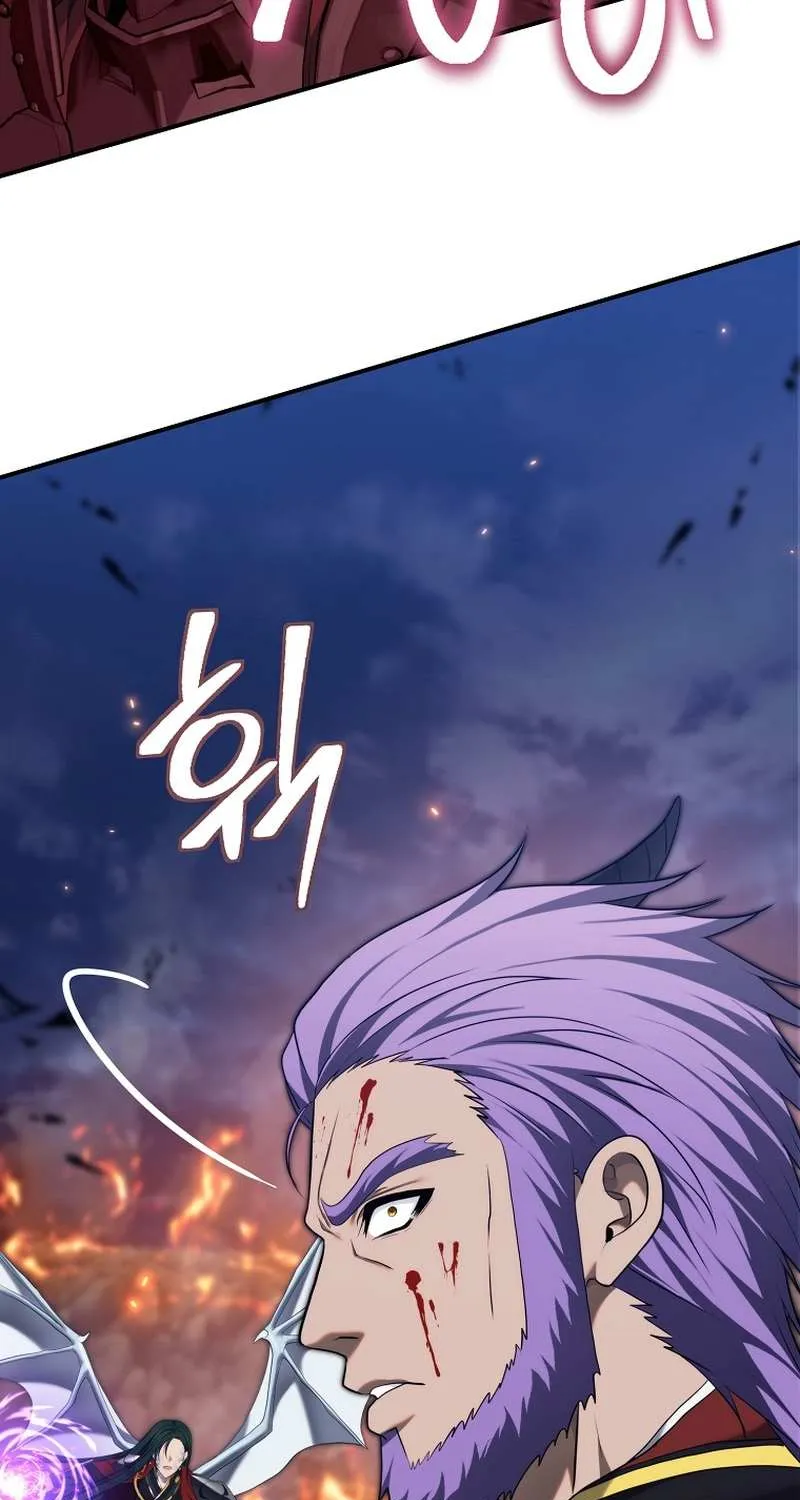 Read Ranker Who Lives A Second Time EN Manga Online