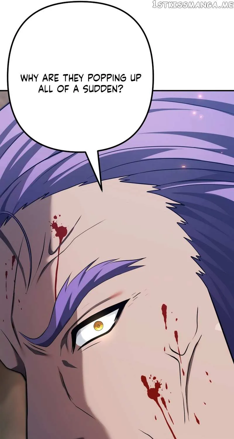 Read Ranker Who Lives A Second Time EN Manga Online