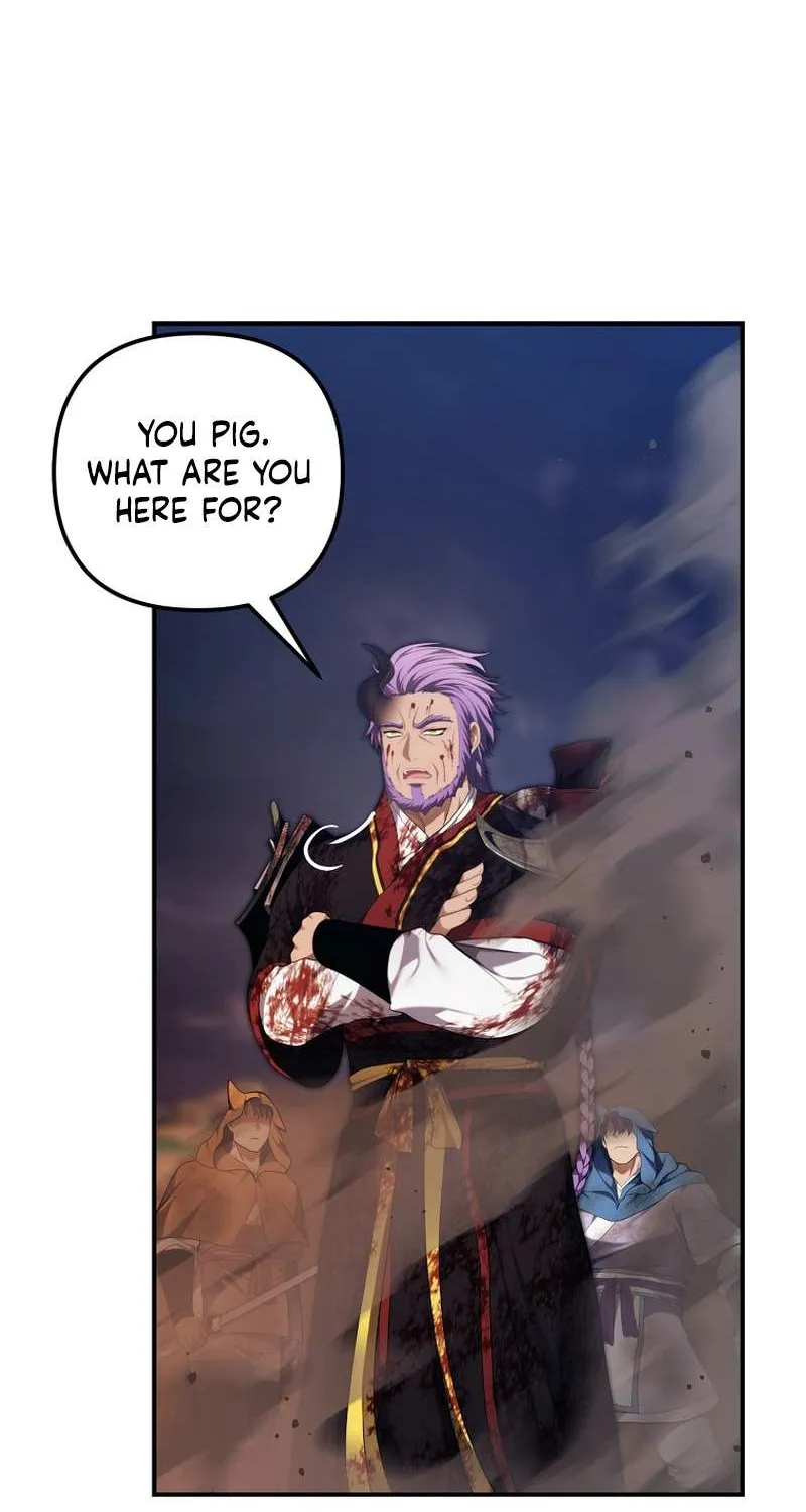 Read Ranker Who Lives A Second Time EN Manga Online