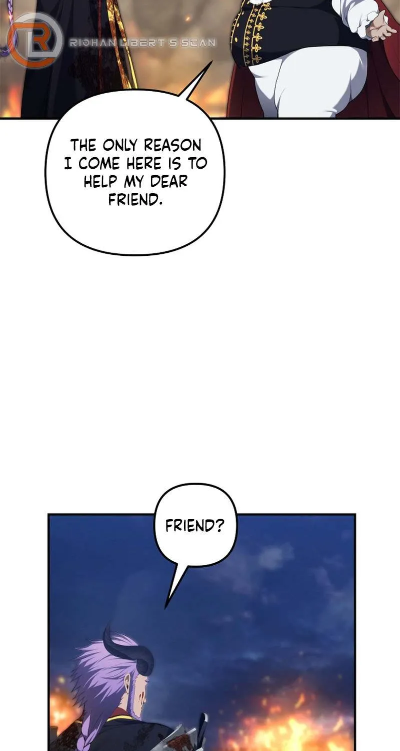 Read Ranker Who Lives A Second Time EN Manga Online