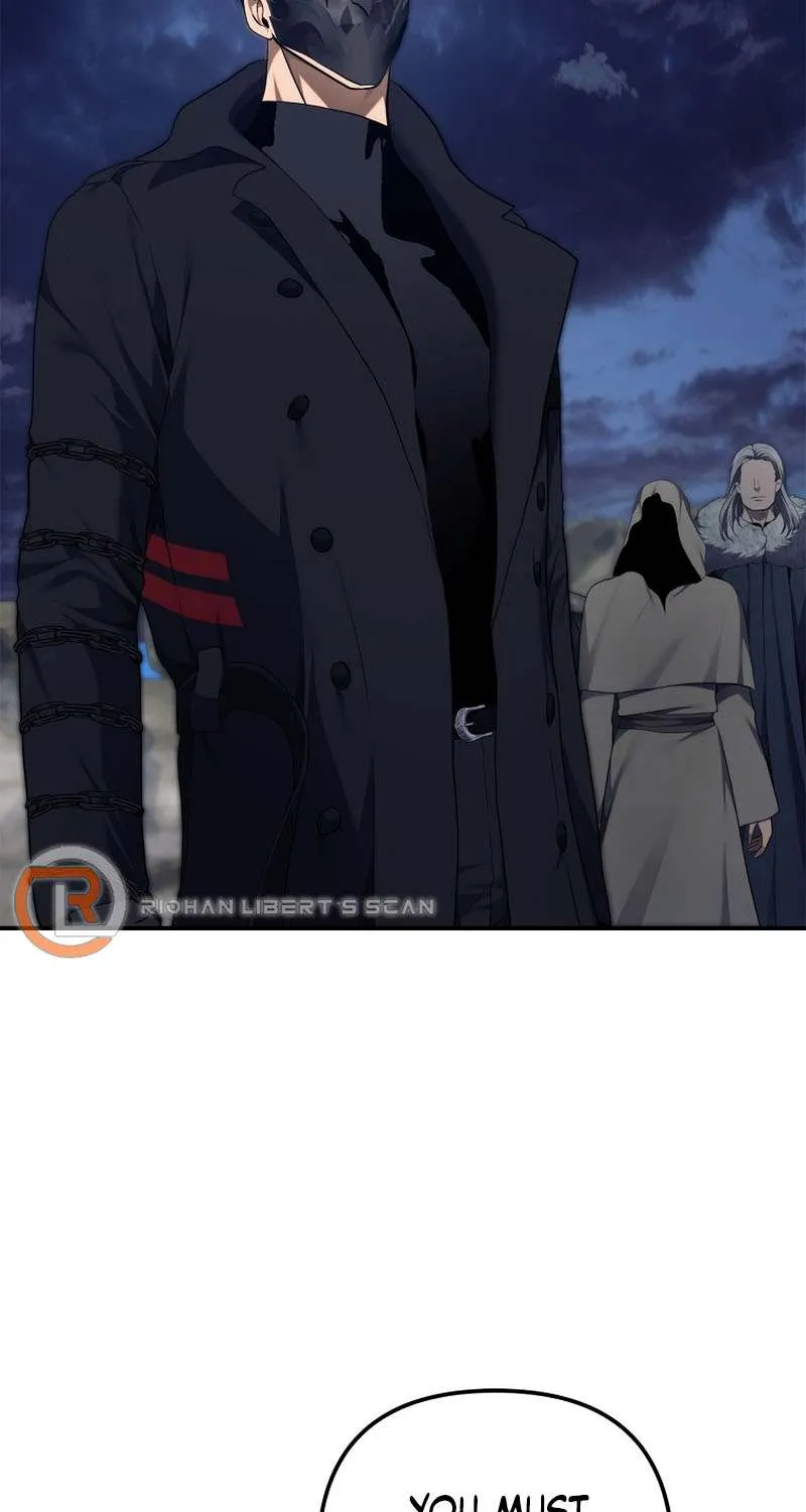Read Ranker Who Lives A Second Time EN Manga Online