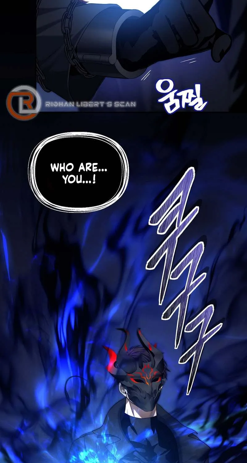 Read Ranker Who Lives A Second Time EN Manga Online