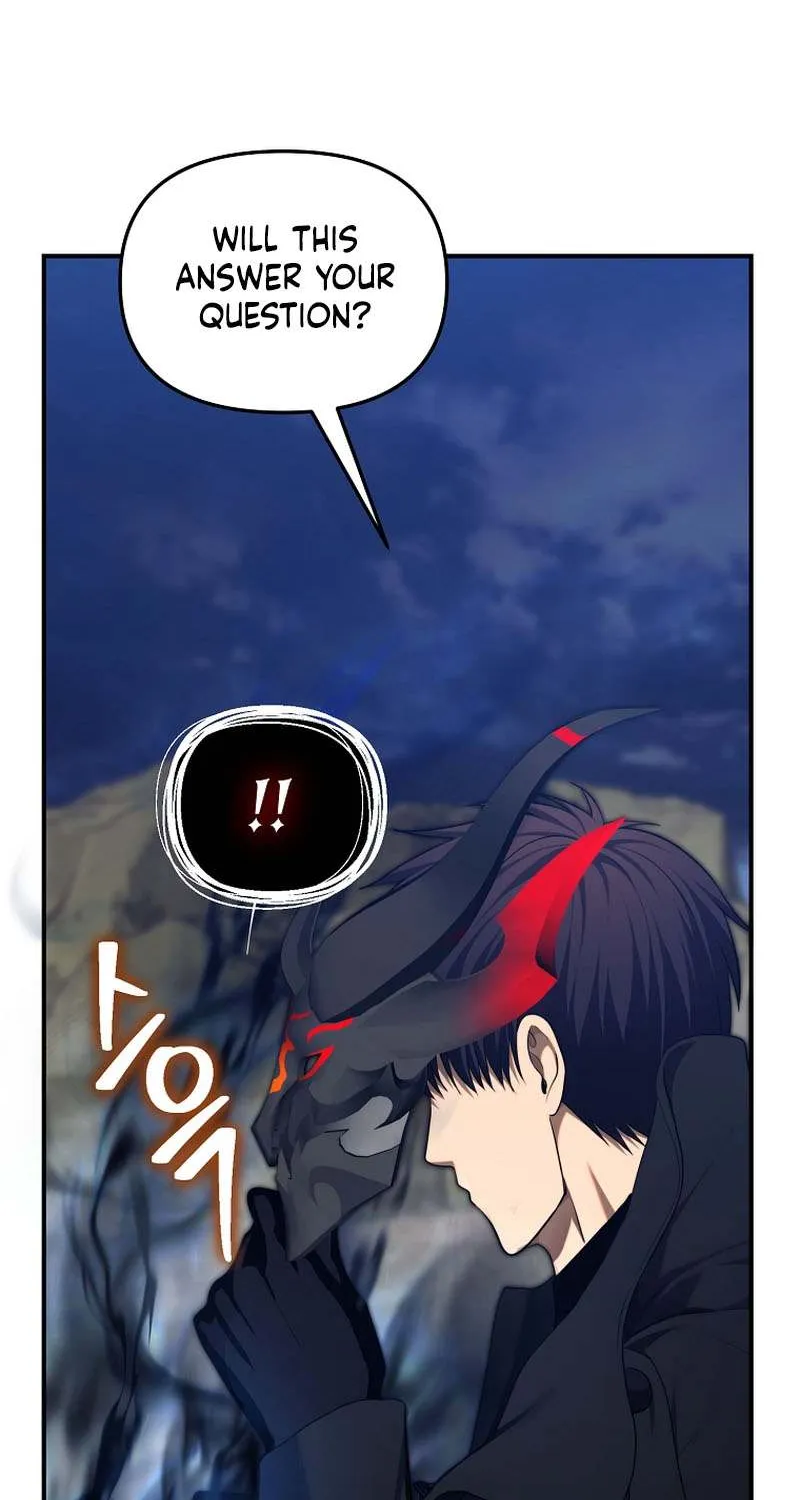 Read Ranker Who Lives A Second Time EN Manga Online