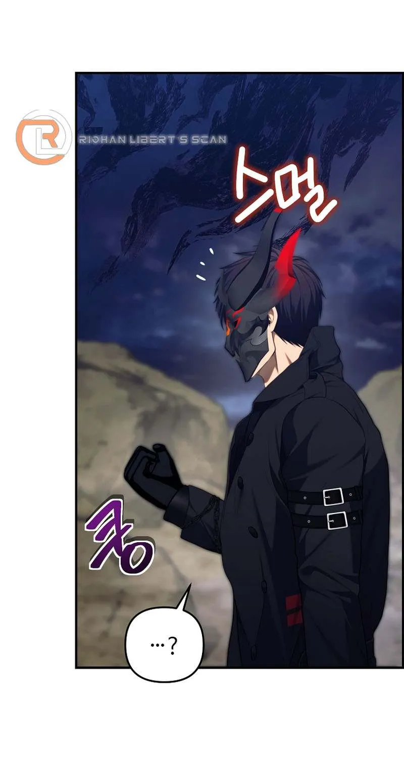 Read Ranker Who Lives A Second Time EN Manga Online