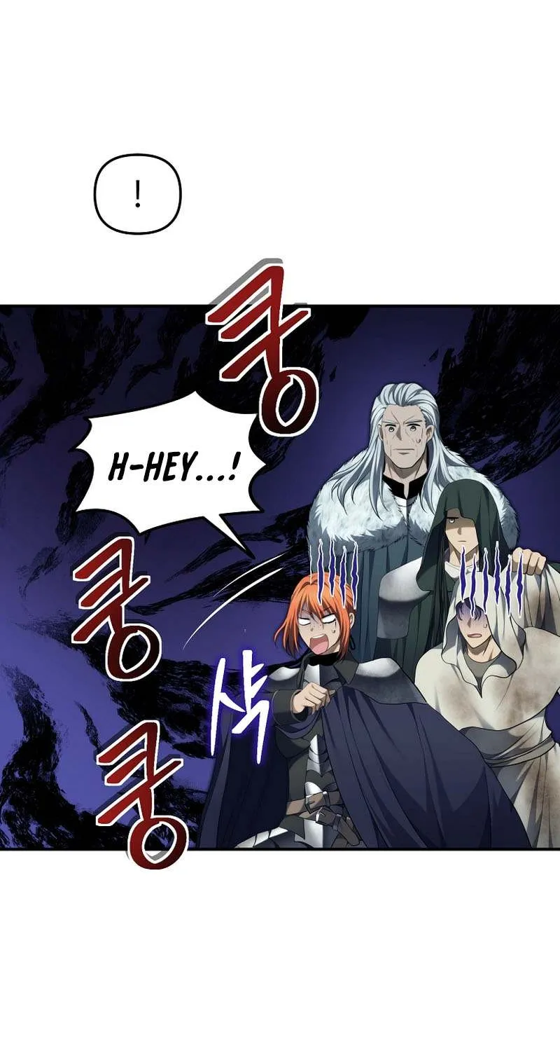 Read Ranker Who Lives A Second Time EN Manga Online