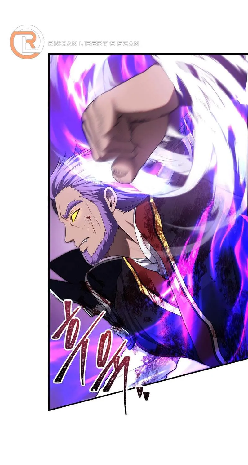 Read Ranker Who Lives A Second Time EN Manga Online