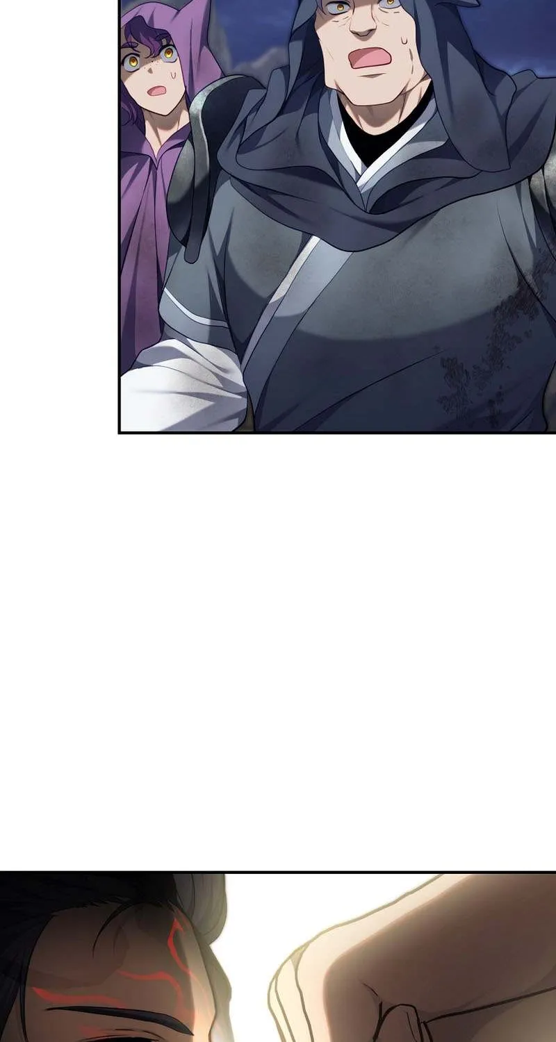 Read Ranker Who Lives A Second Time EN Manga Online