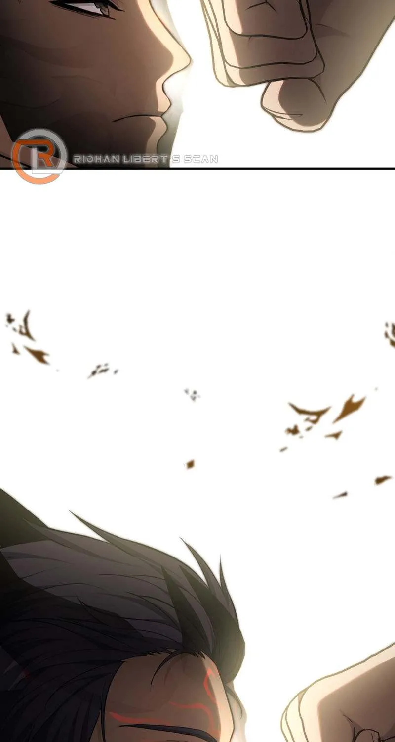 Read Ranker Who Lives A Second Time EN Manga Online