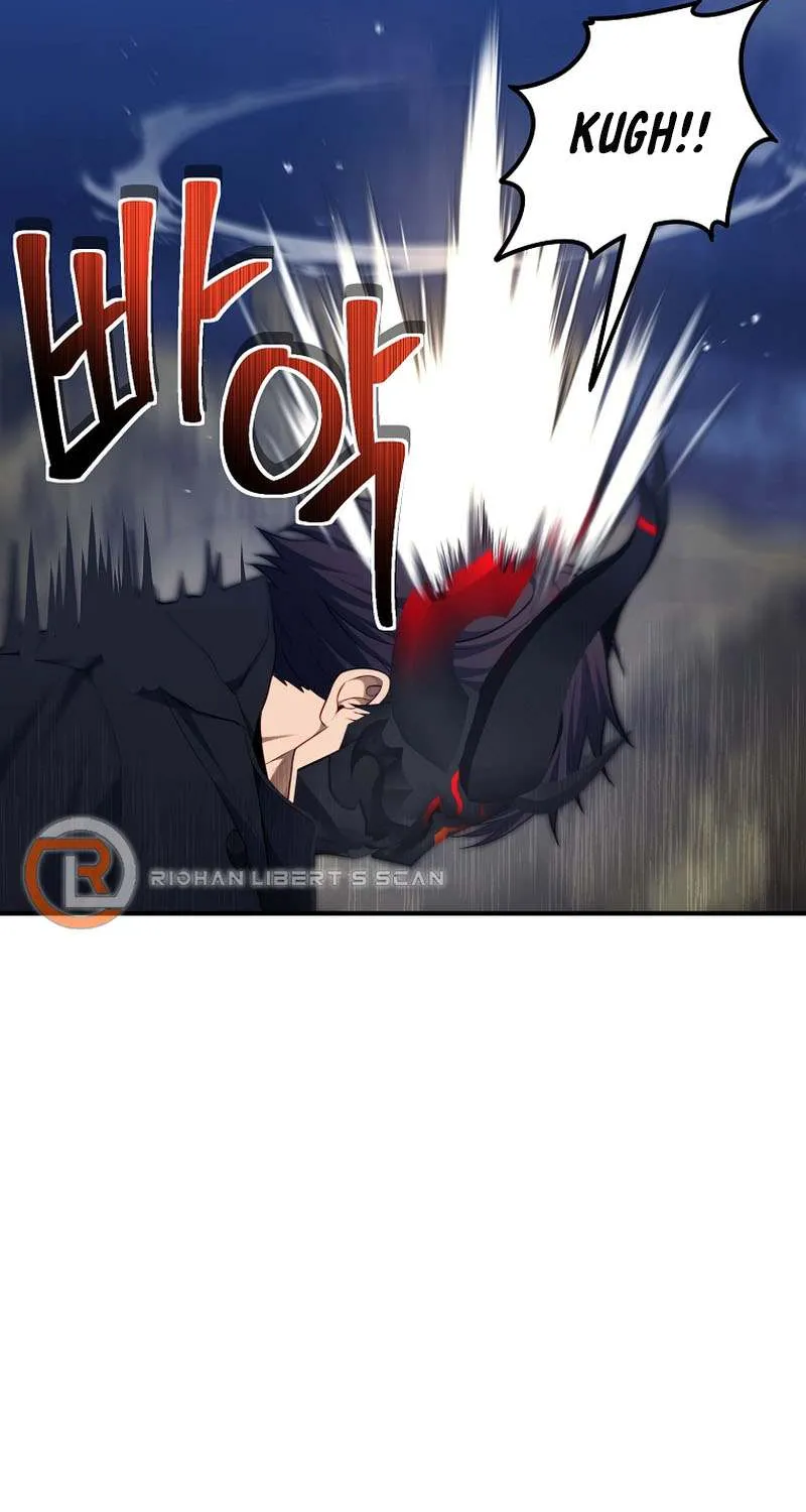 Read Ranker Who Lives A Second Time EN Manga Online