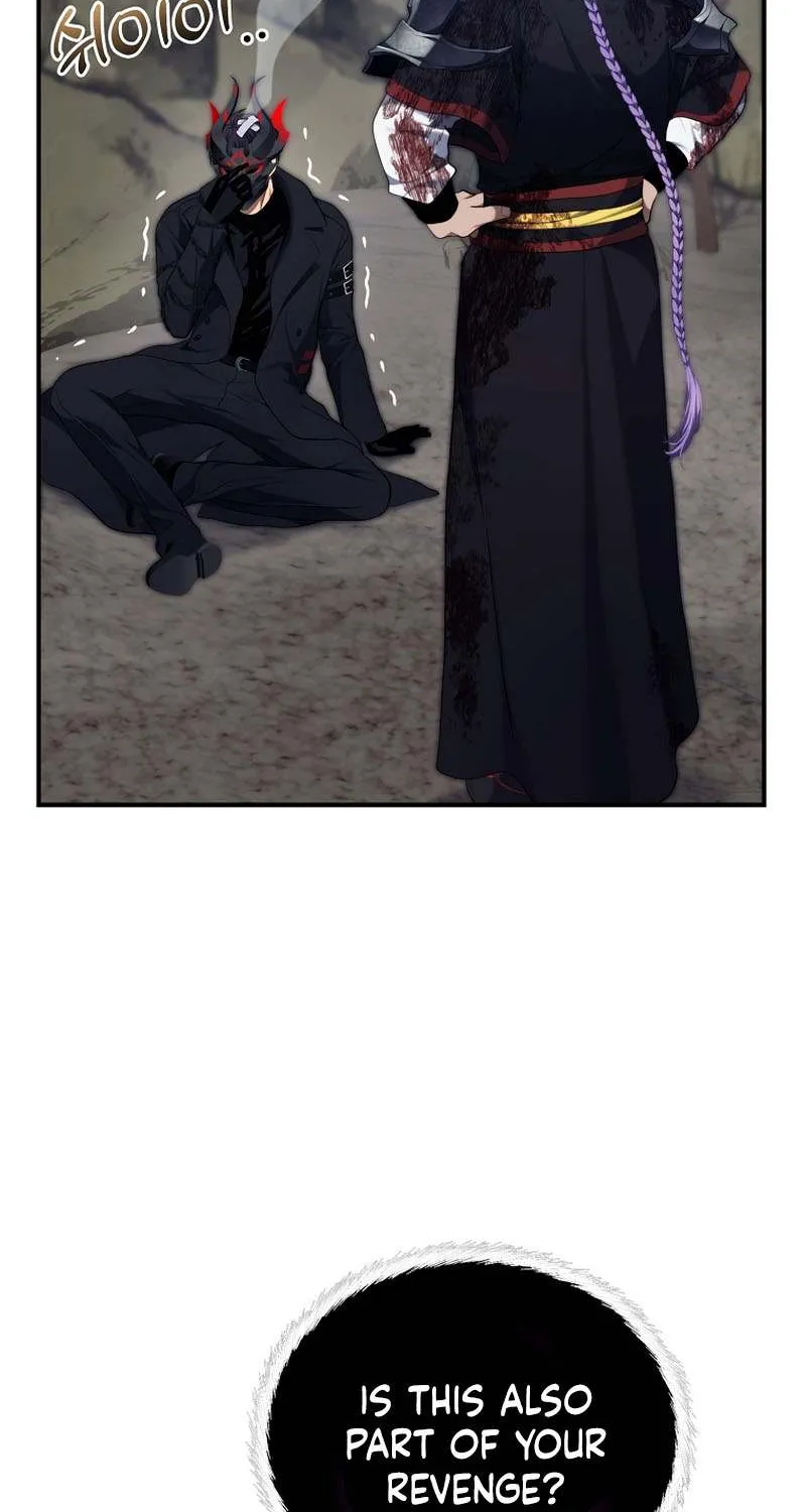 Read Ranker Who Lives A Second Time EN Manga Online