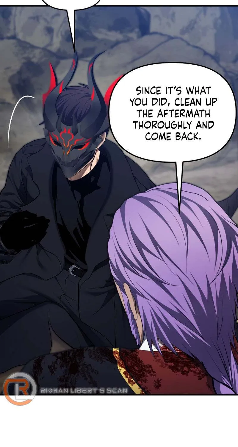 Read Ranker Who Lives A Second Time EN Manga Online