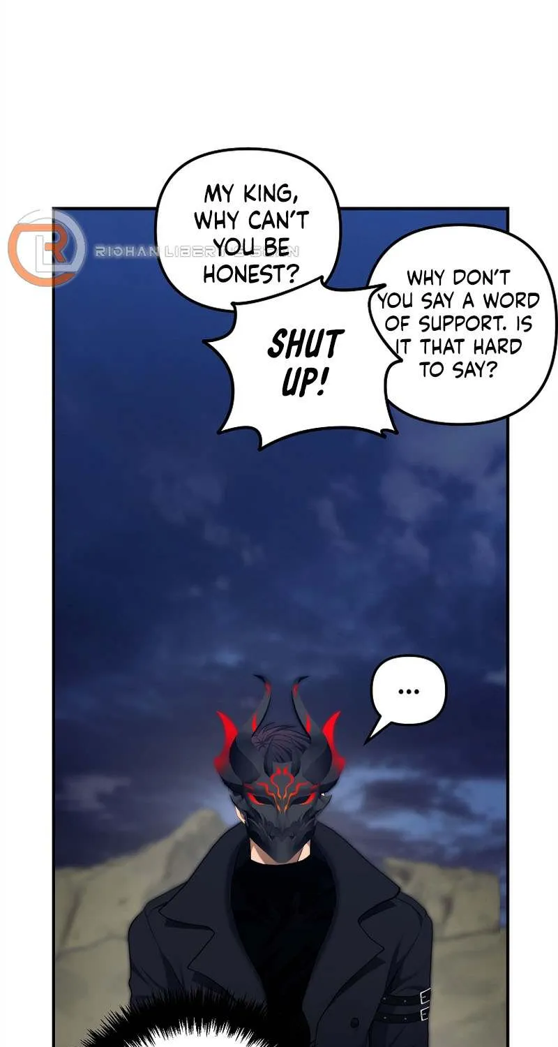 Read Ranker Who Lives A Second Time EN Manga Online