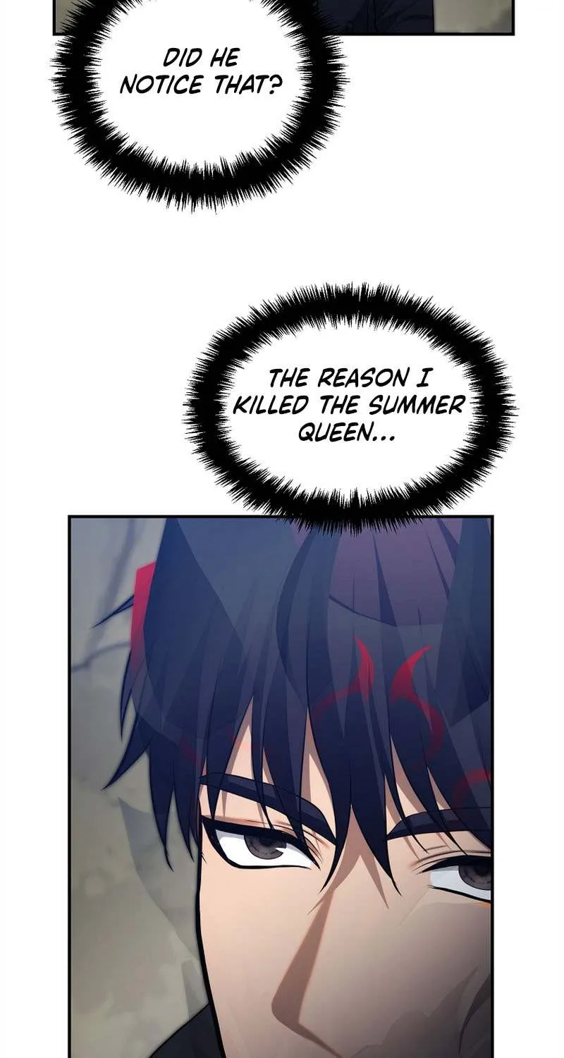 Read Ranker Who Lives A Second Time EN Manga Online