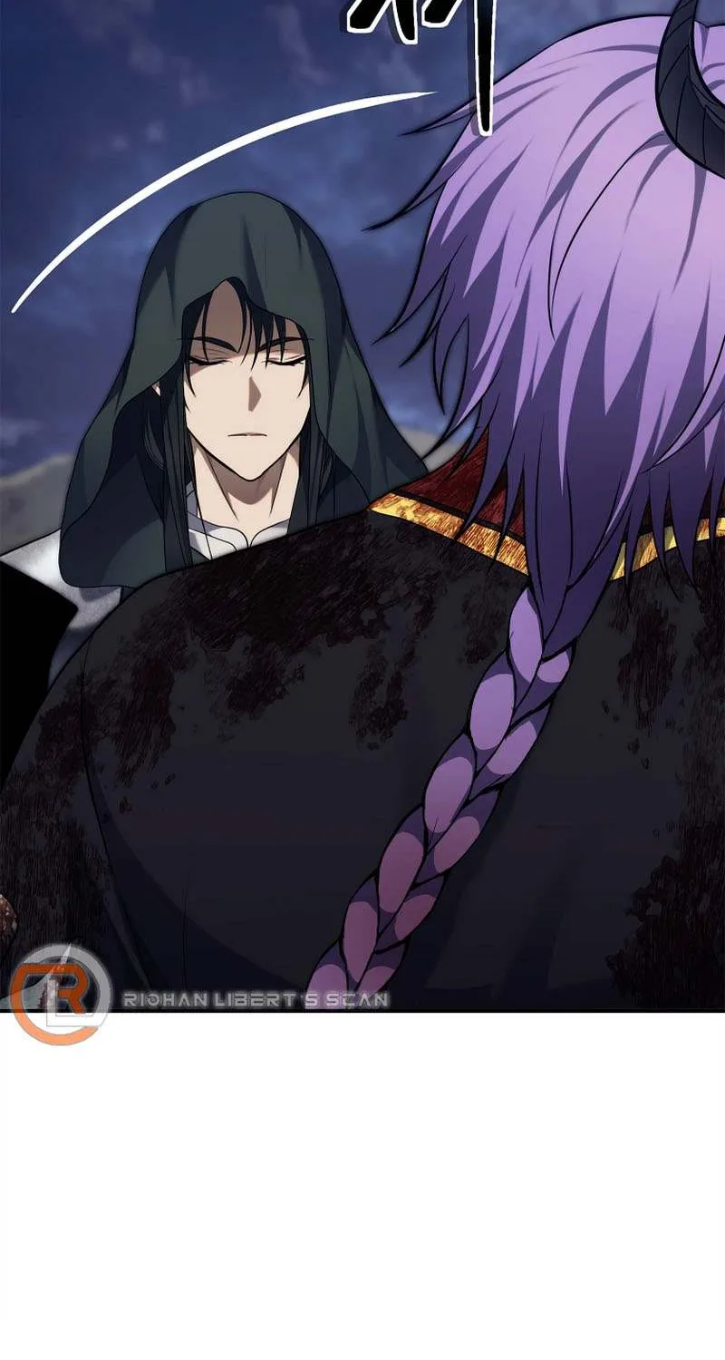Read Ranker Who Lives A Second Time EN Manga Online