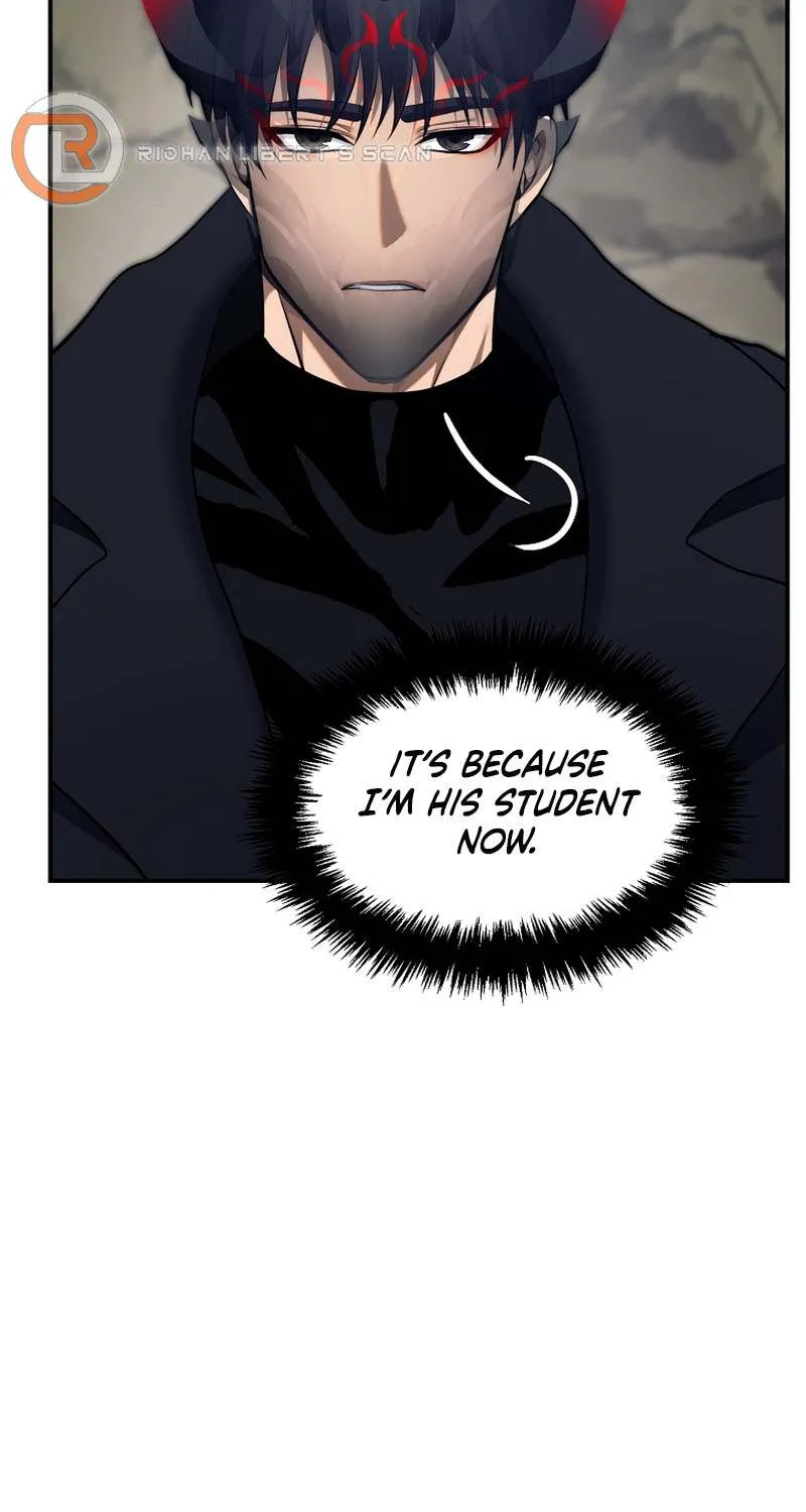 Read Ranker Who Lives A Second Time EN Manga Online