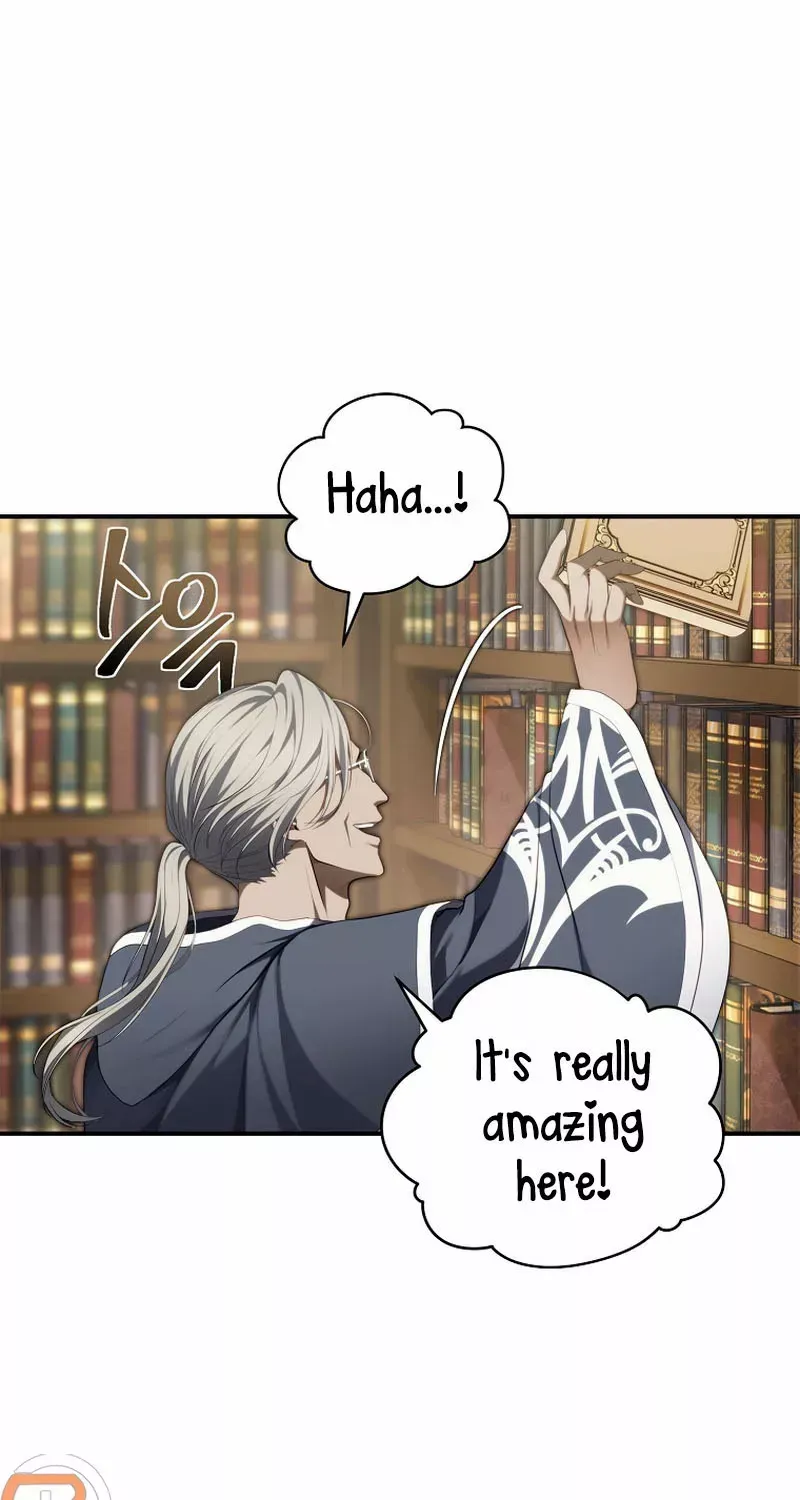 Read Ranker Who Lives A Second Time EN Manga Online