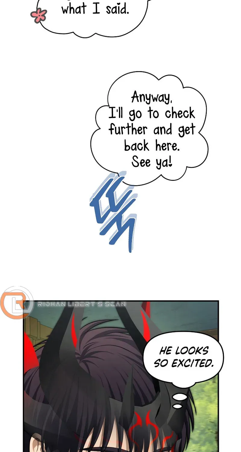Read Ranker Who Lives A Second Time EN Manga Online