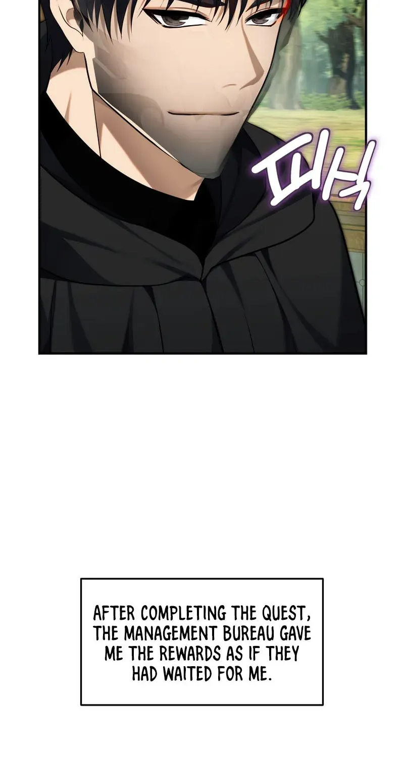 Read Ranker Who Lives A Second Time EN Manga Online