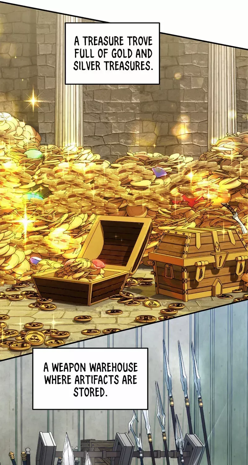 Read Ranker Who Lives A Second Time EN Manga Online