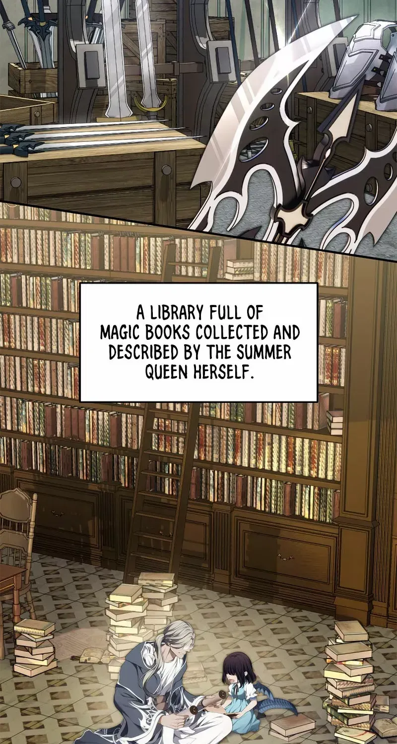Read Ranker Who Lives A Second Time EN Manga Online