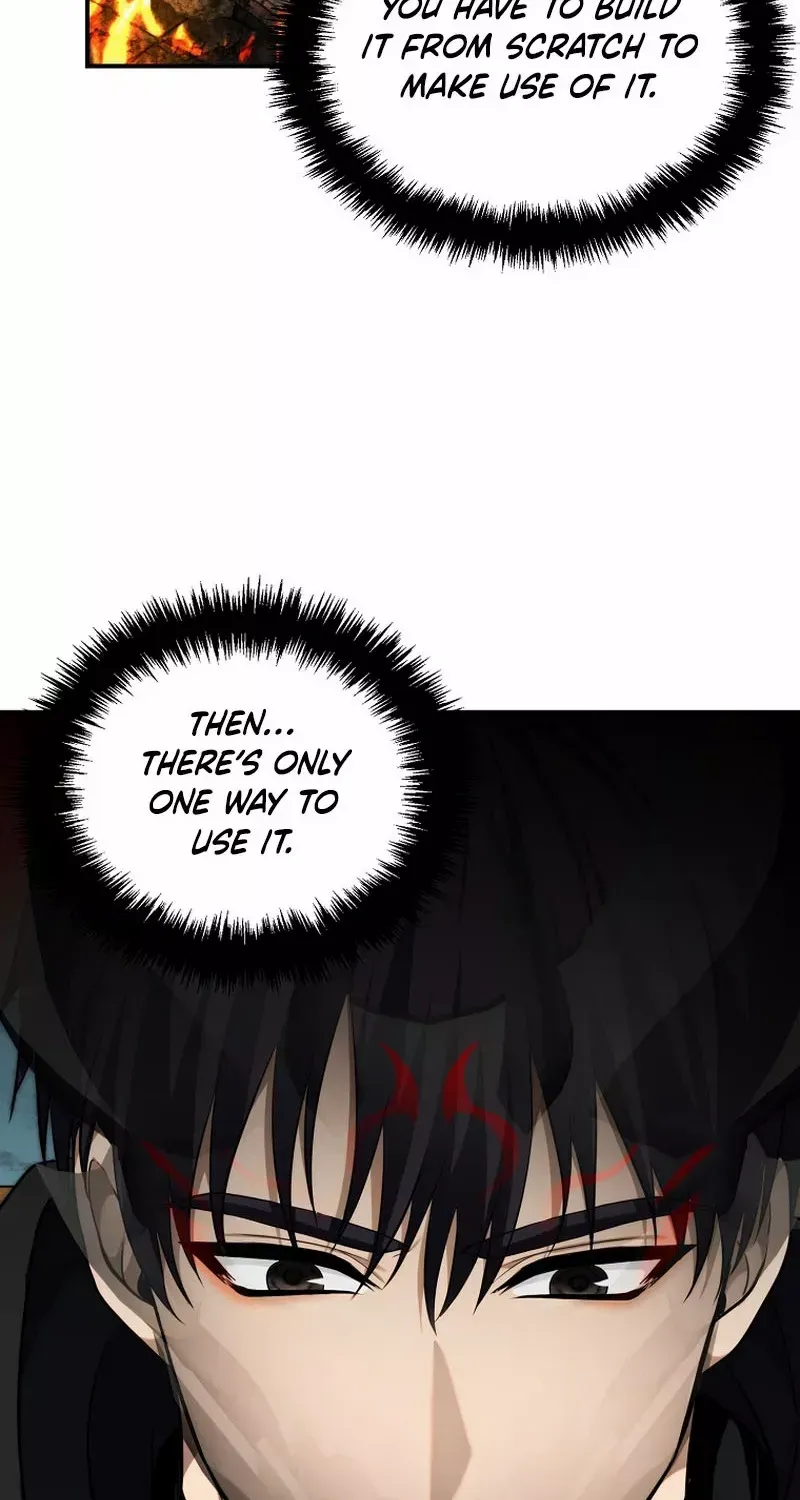 Read Ranker Who Lives A Second Time EN Manga Online