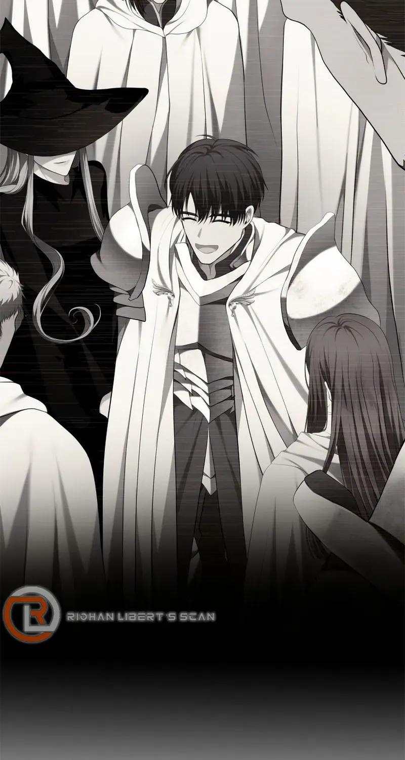 Read Ranker Who Lives A Second Time EN Manga Online