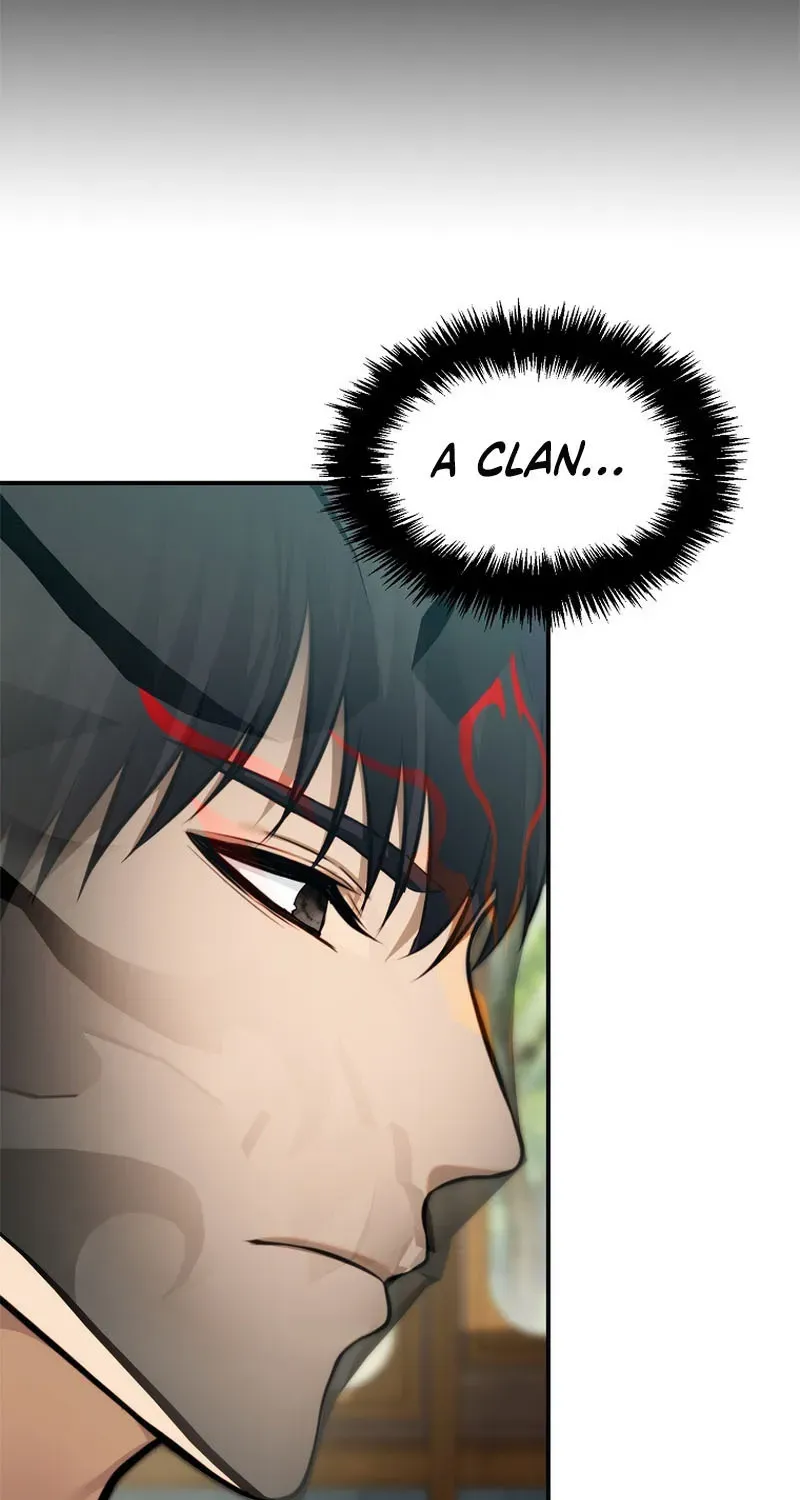 Read Ranker Who Lives A Second Time EN Manga Online