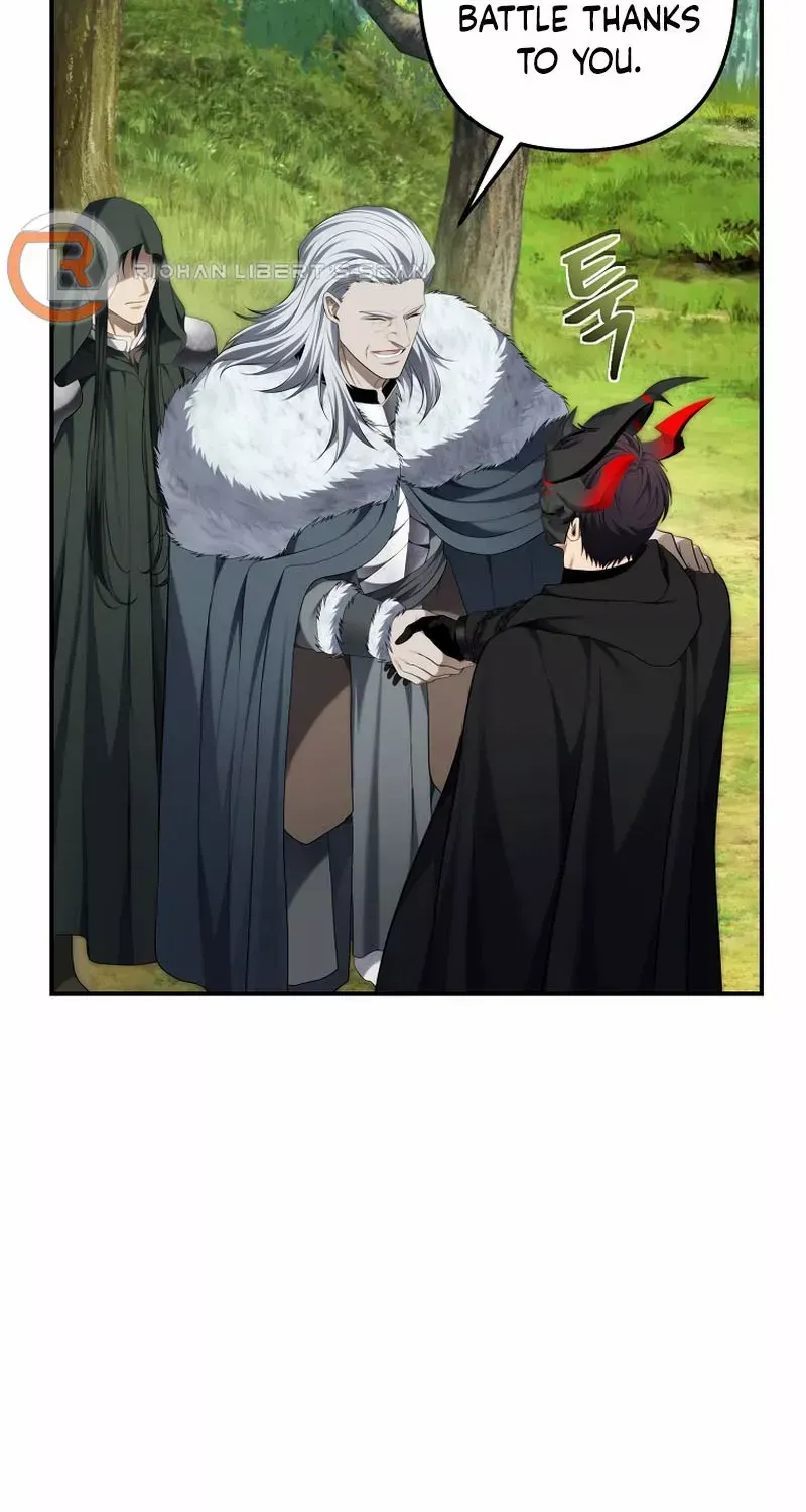 Read Ranker Who Lives A Second Time EN Manga Online