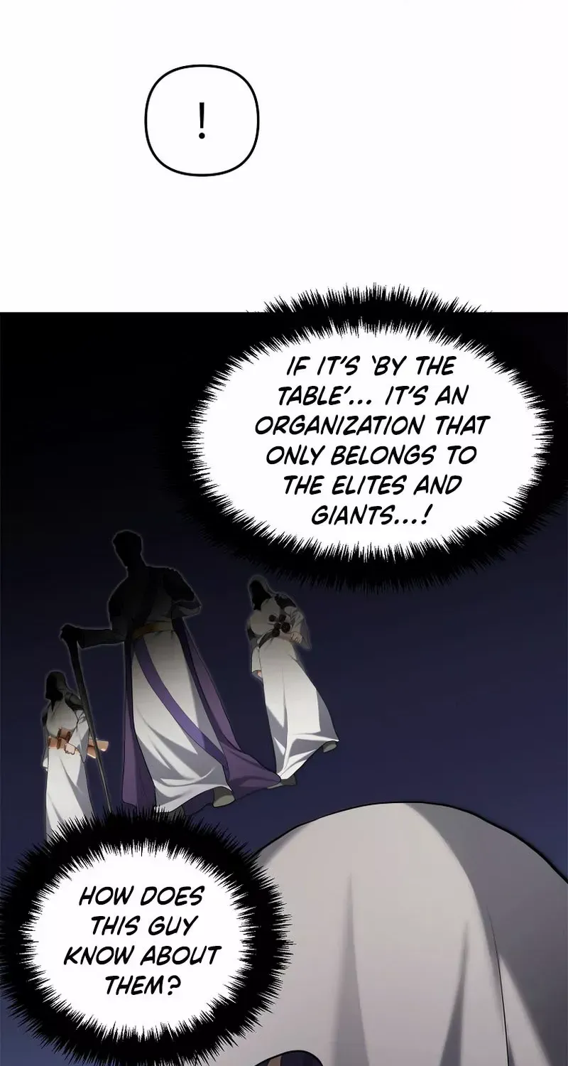 Read Ranker Who Lives A Second Time EN Manga Online