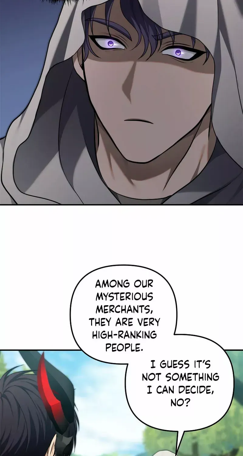 Read Ranker Who Lives A Second Time EN Manga Online