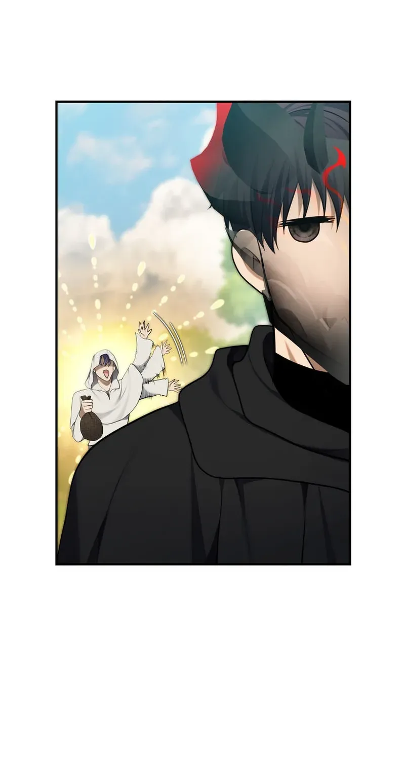Read Ranker Who Lives A Second Time EN Manga Online