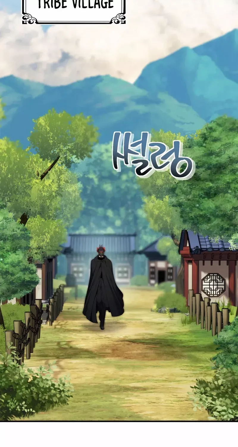Read Ranker Who Lives A Second Time EN Manga Online