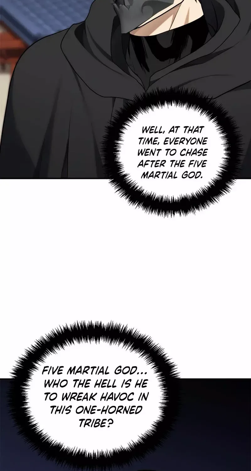 Read Ranker Who Lives A Second Time EN Manga Online