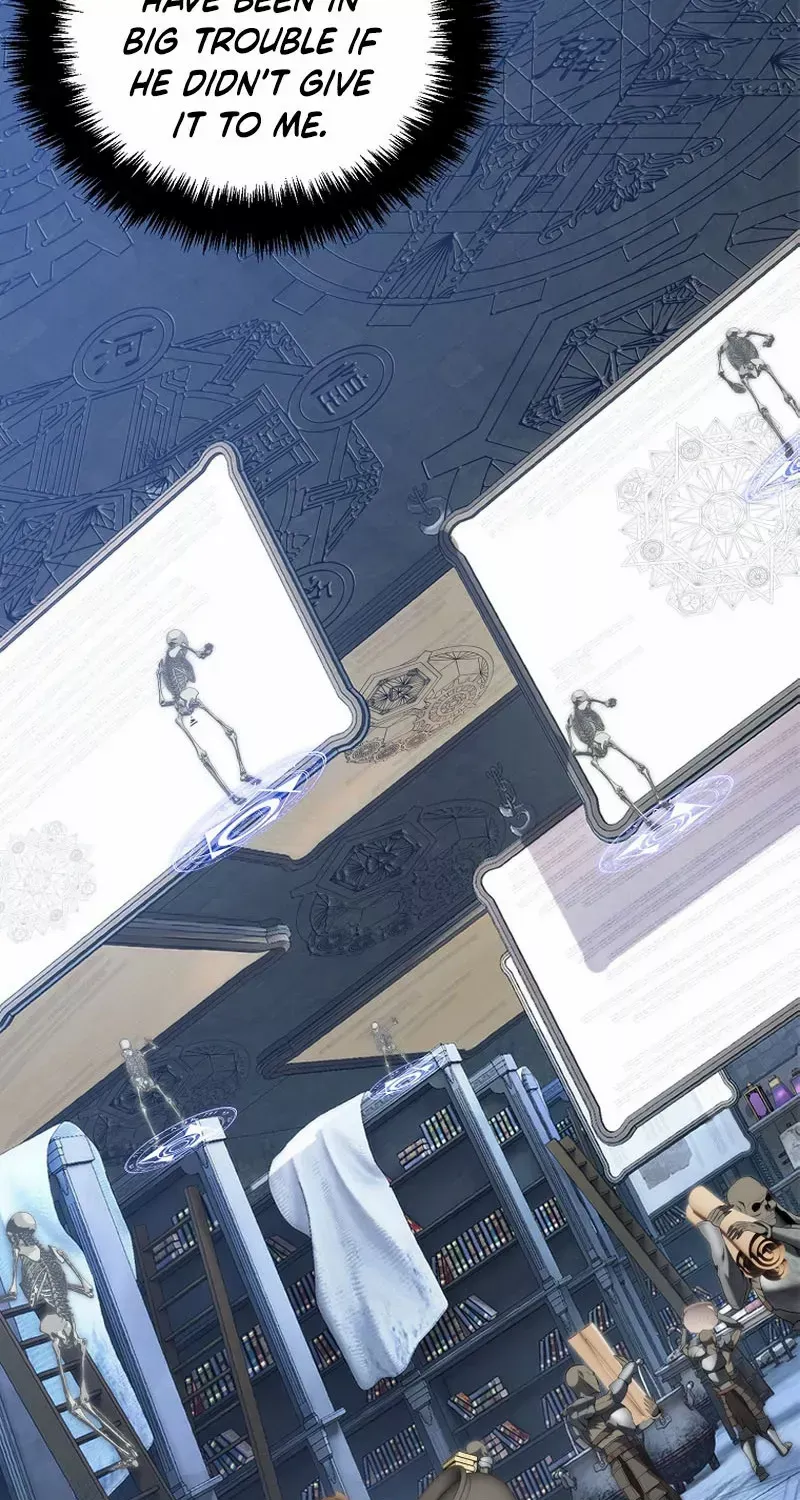 Read Ranker Who Lives A Second Time EN Manga Online
