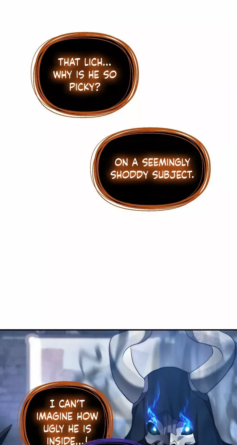 Read Ranker Who Lives A Second Time EN Manga Online