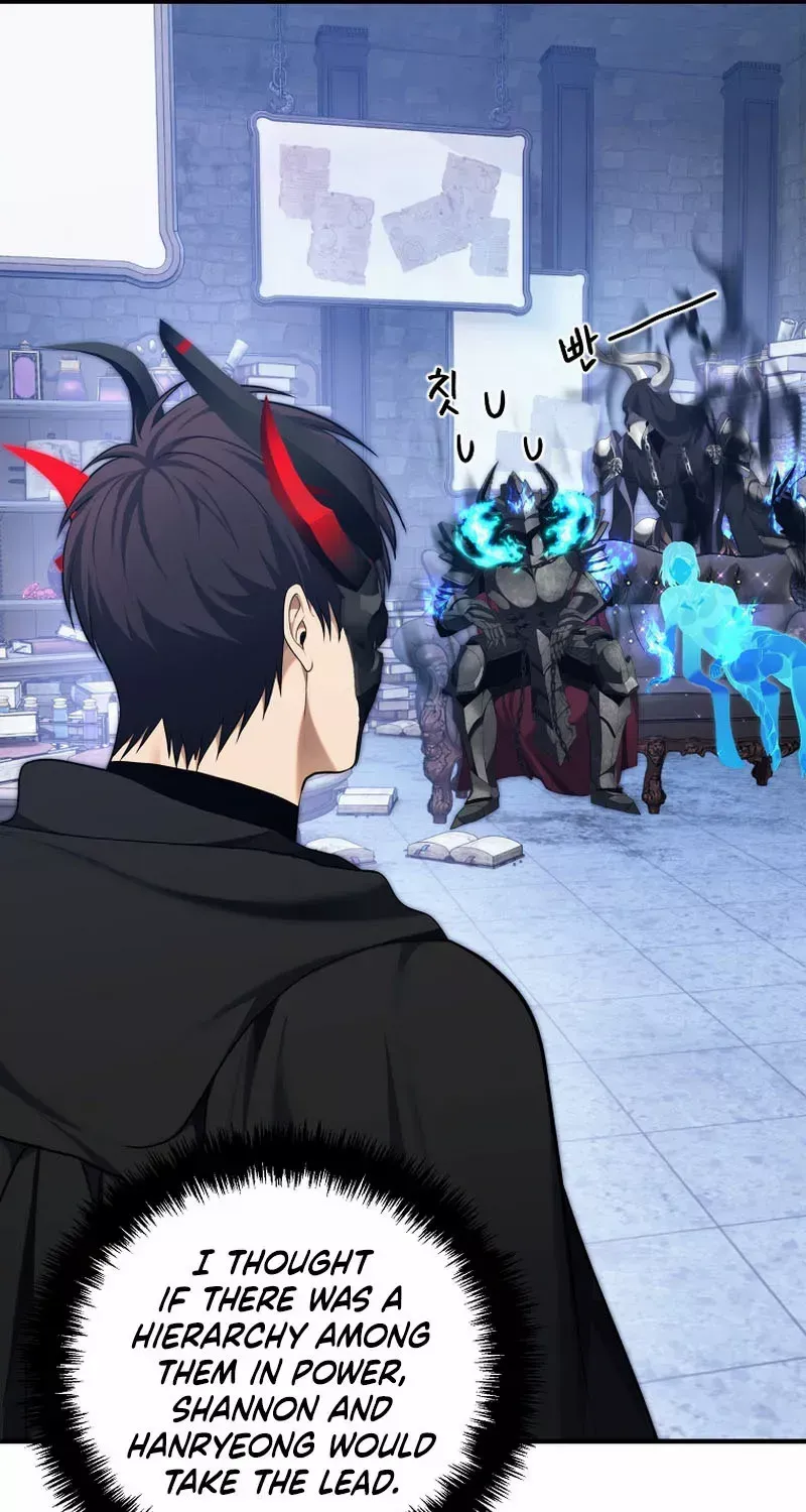 Read Ranker Who Lives A Second Time EN Manga Online