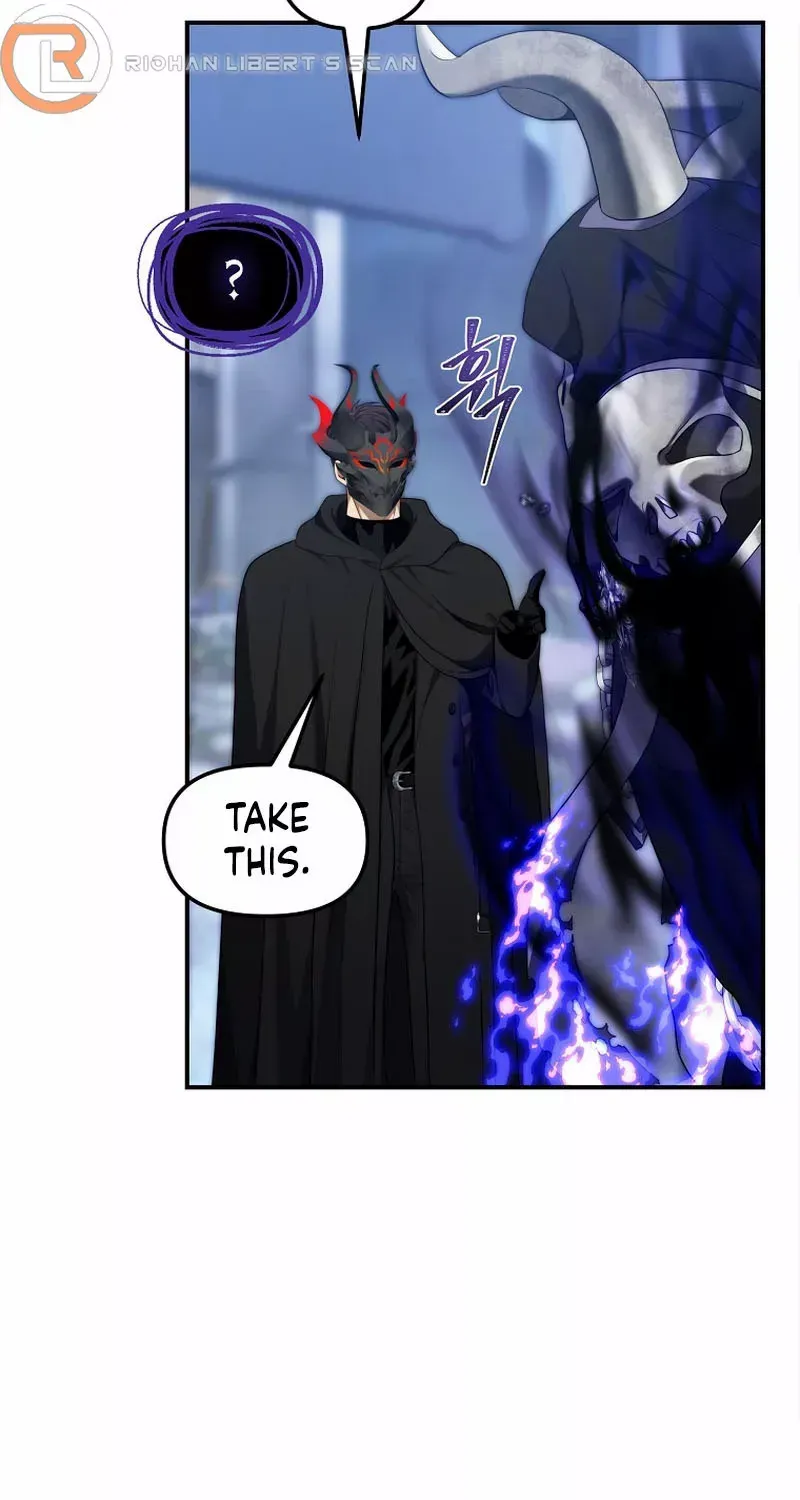 Read Ranker Who Lives A Second Time EN Manga Online