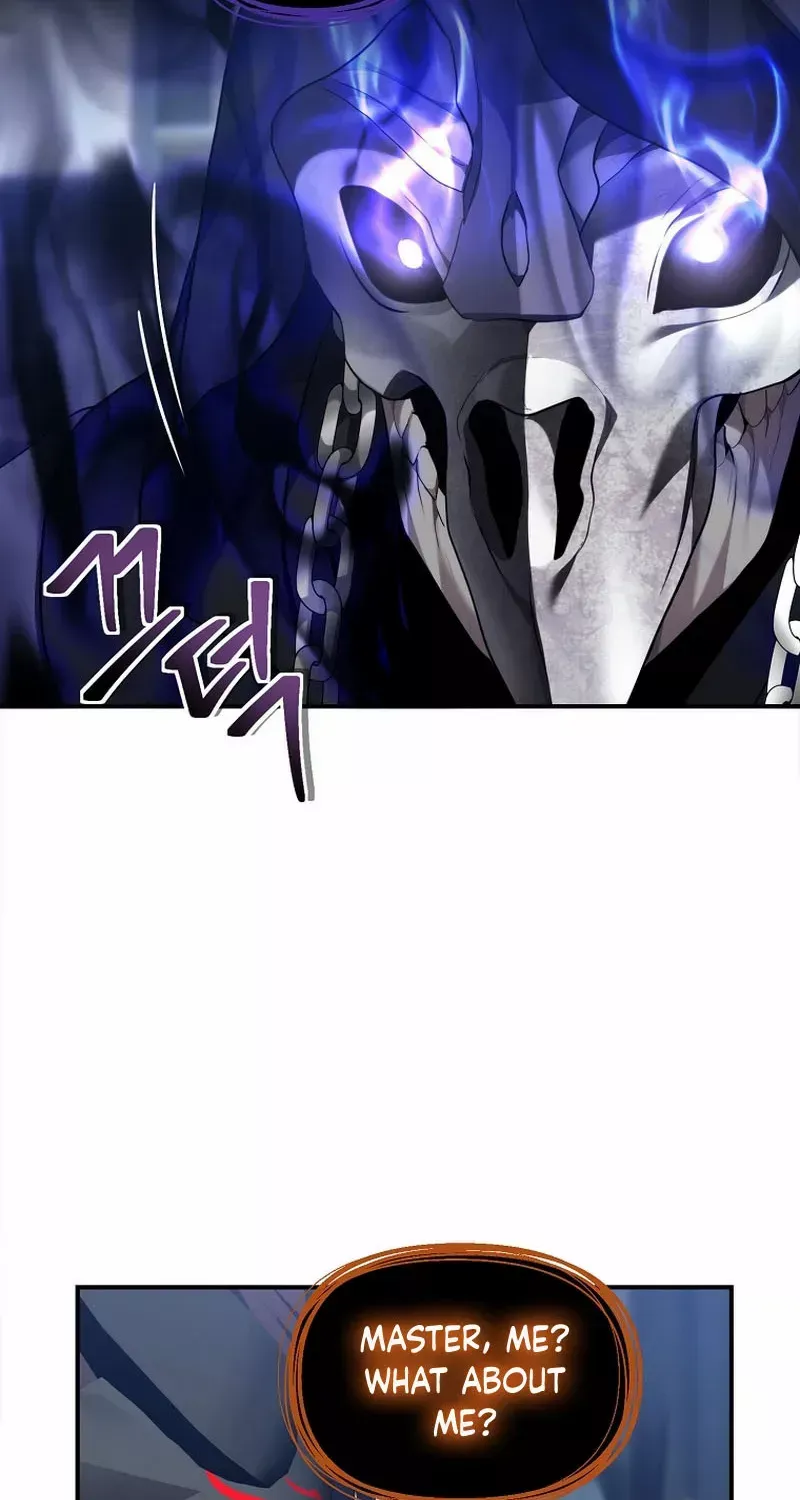 Read Ranker Who Lives A Second Time EN Manga Online